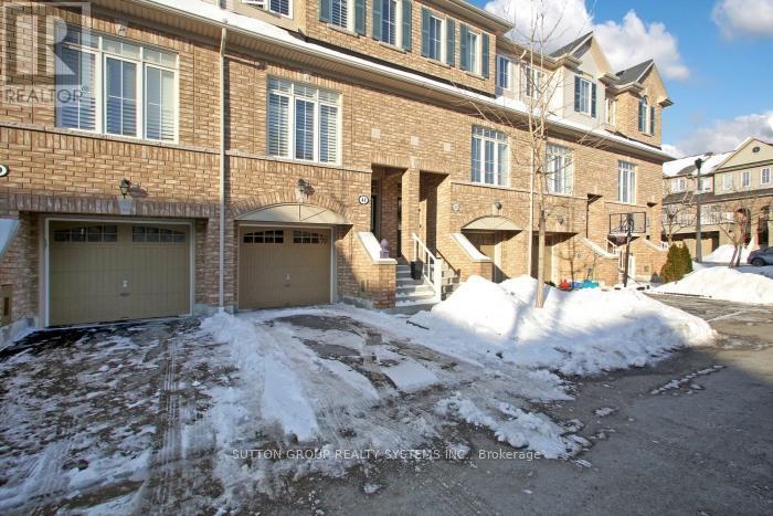 20 - 41 Martinworth Lane, Ajax, Ontario  L1Z 0L1 - Photo 2 - E12727452