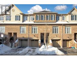 20 - 41 MARTINWORTH LANE, Ajax, Ontario