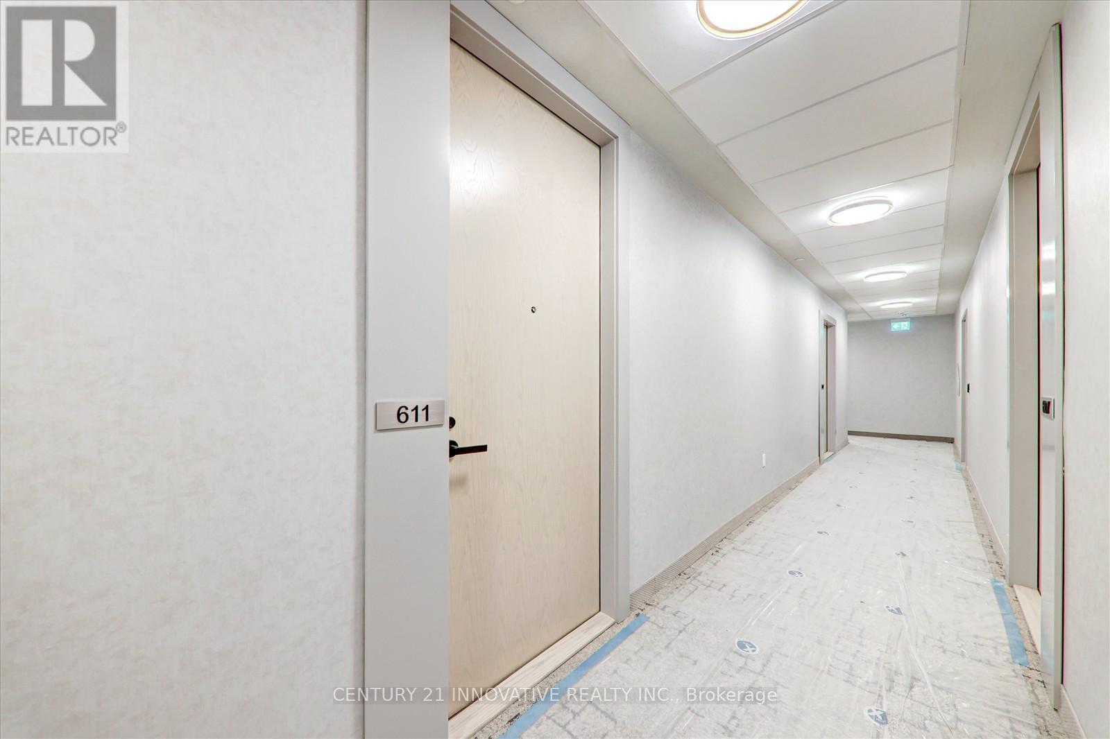 611 - 225 Commerce Street, Vaughan, Ontario  L4K 5Z7 - Photo 12 - N12727454