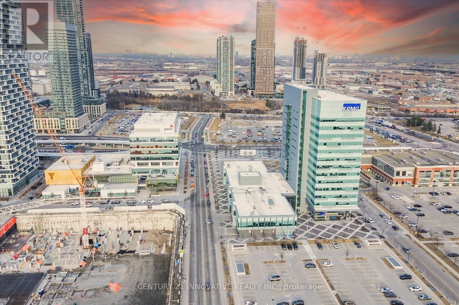 611 - 225 Commerce Street, Vaughan, Ontario  L4K 5Z7 - Photo 24 - N12727454