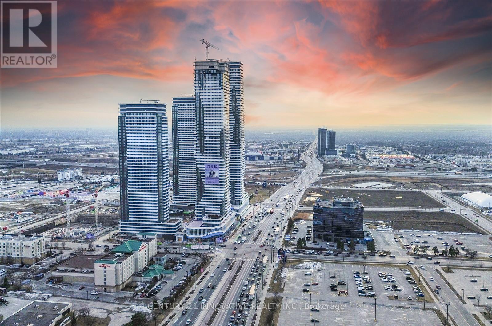 611 - 225 Commerce Street, Vaughan, Ontario  L4K 5Z7 - Photo 5 - N12727454