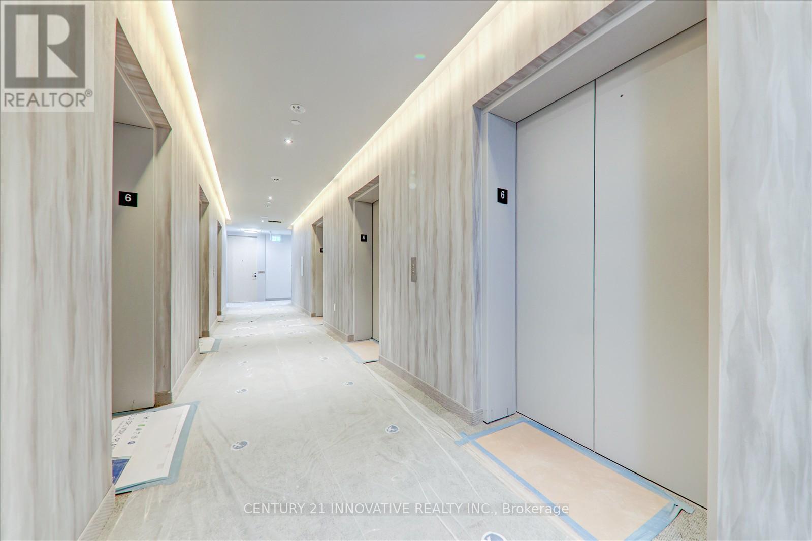 611 - 225 Commerce Street, Vaughan, Ontario  L4K 5Z7 - Photo 6 - N12727454