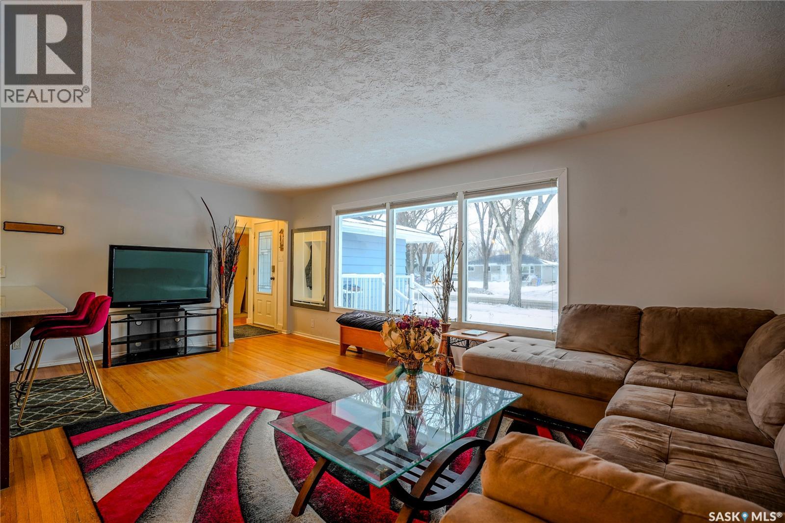 1812 Grant Drive, Regina, Saskatchewan  S4S 4V4 - Photo 5 - SK027024