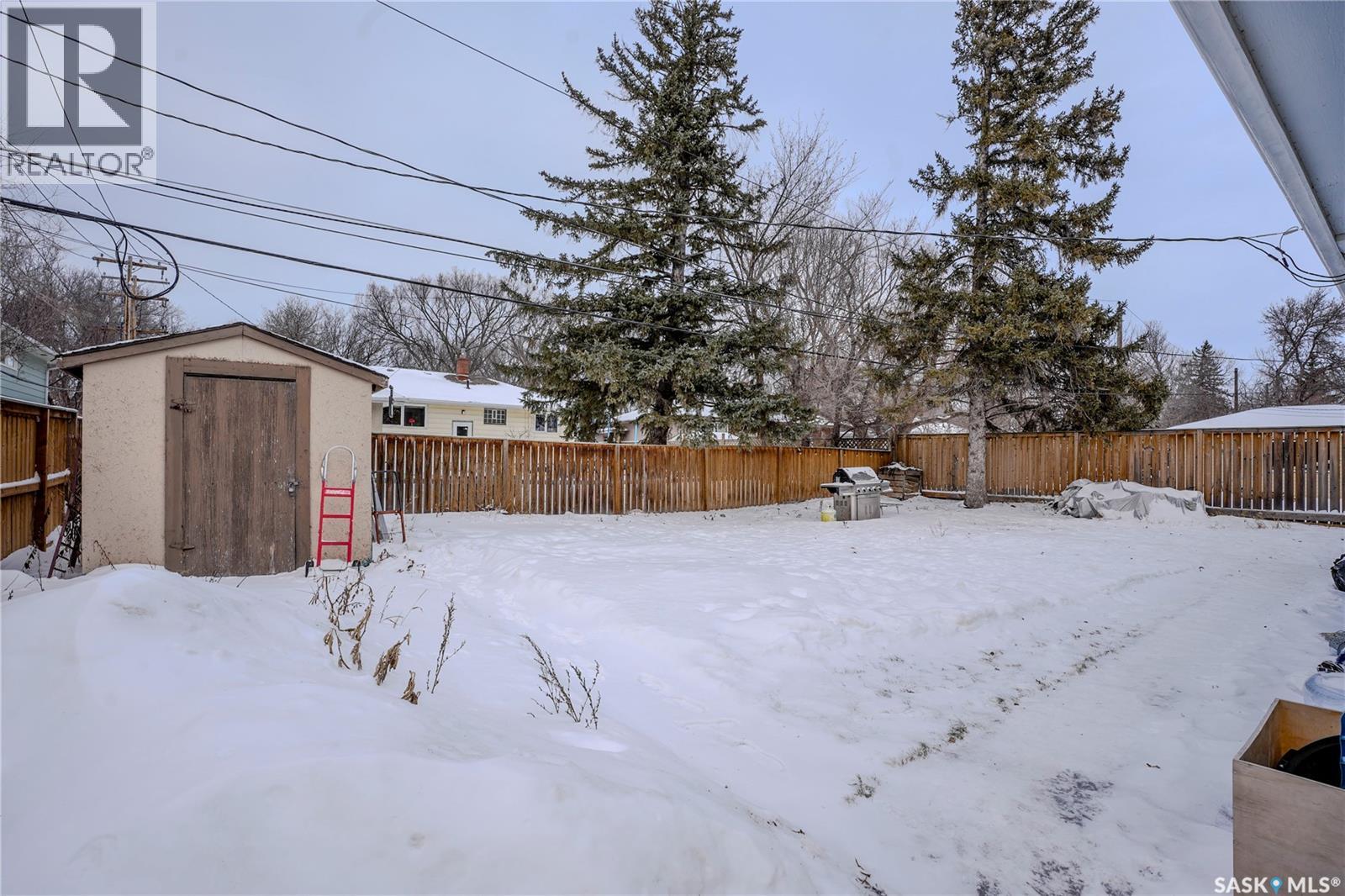 1812 Grant Drive, Regina, Saskatchewan  S4S 4V4 - Photo 34 - SK027024