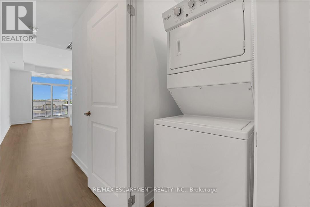 319 - 450 Dundas Street E, Hamilton, Ontario L8B 1Z2 - Photo 21 - X12727448