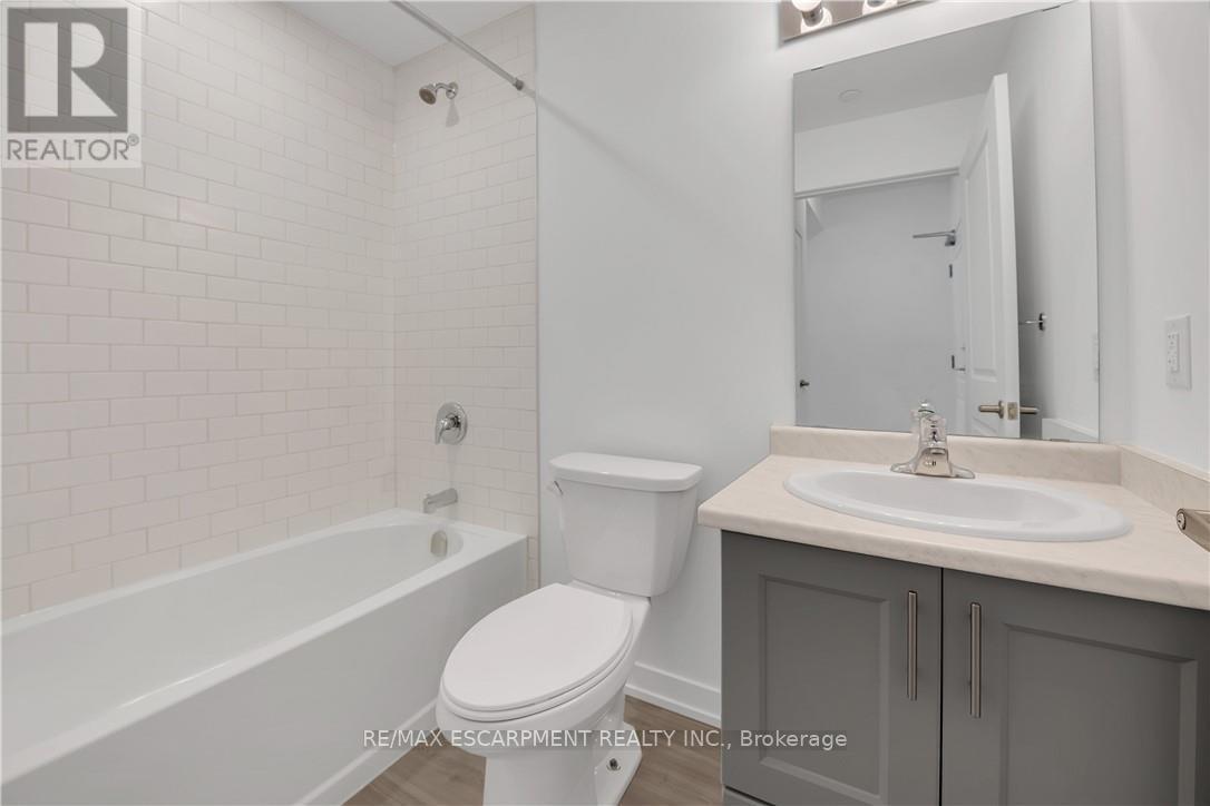 319 - 450 Dundas Street E, Hamilton, Ontario L8B 1Z2 - Photo 23 - X12727448