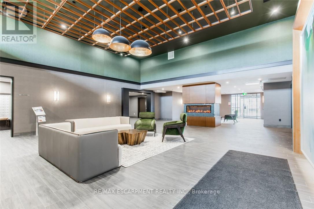 319 - 450 Dundas Street E, Hamilton, Ontario L8B 1Z2 - Photo 3 - X12727448