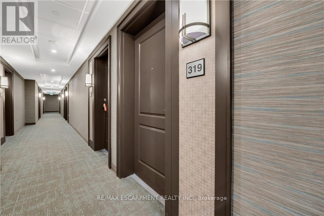 319 - 450 Dundas Street E, Hamilton, Ontario L8B 1Z2 - Photo 4 - X12727448