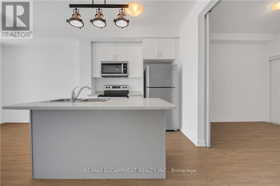 319 - 450 Dundas Street E, Hamilton, Ontario L8B 1Z2 - Photo 6 - X12727448