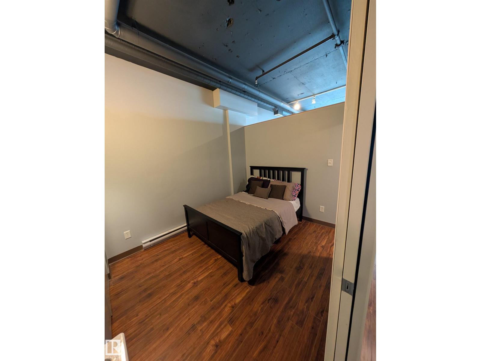 #1013 10024 Jasper Av Nw, Edmonton, Alberta  T5J 1R9 - Photo 5 - E4471003