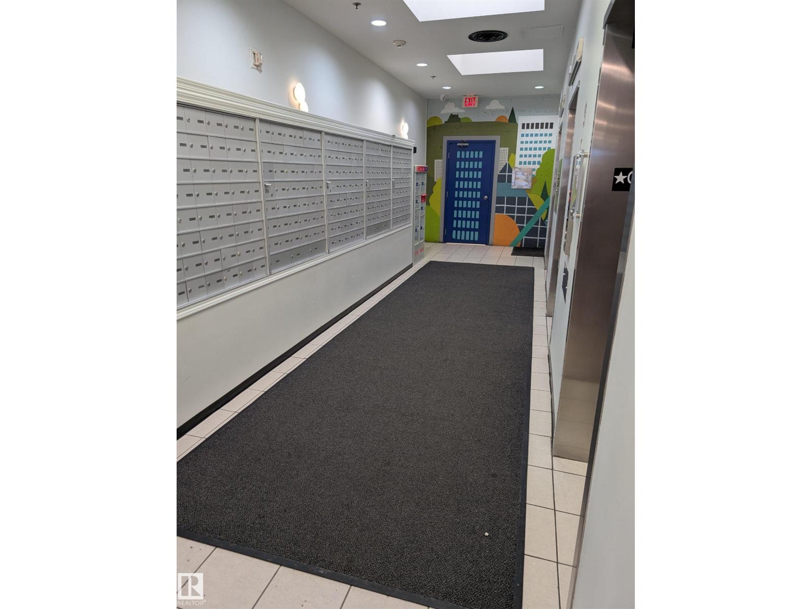 #1013 10024 Jasper Av Nw, Edmonton, Alberta  T5J 1R9 - Photo 8 - E4471003