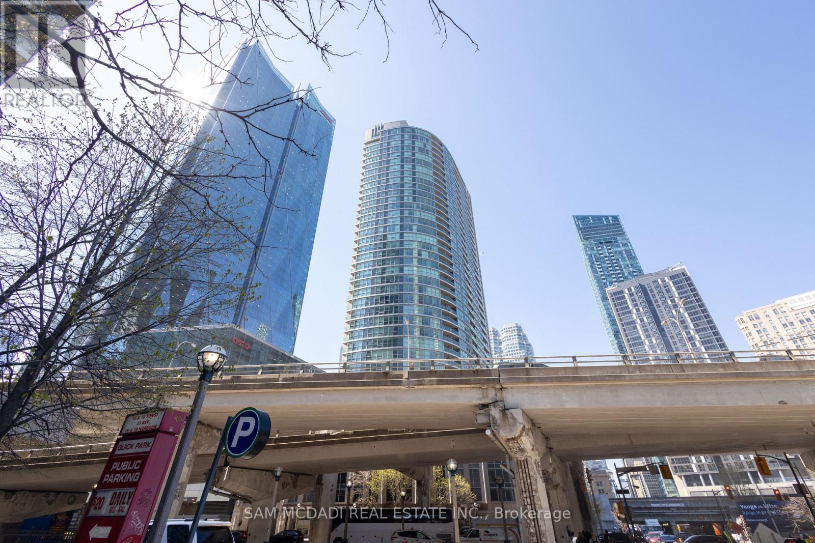 3209 - 18 Yonge Street, Toronto, Ontario  M5E 1Z8 - Photo 14 - C12715452