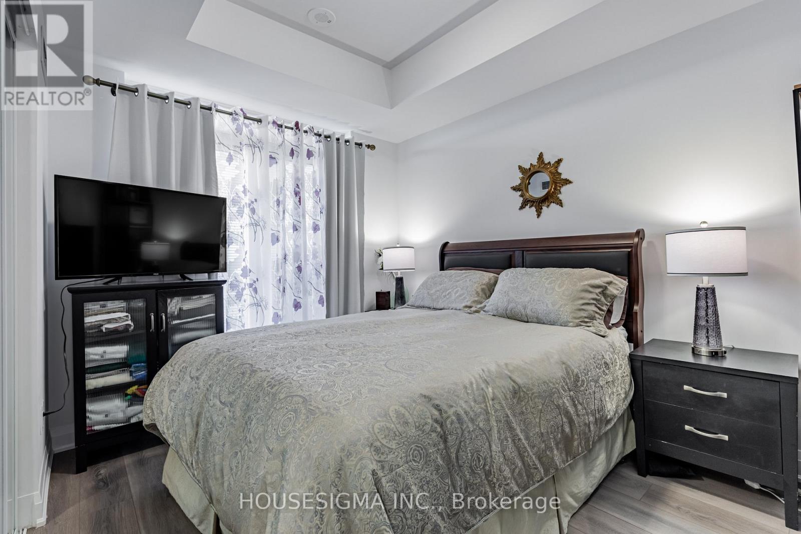 708 - 10 Gatineau Drive, Vaughan, Ontario  L4J 0L2 - Photo 11 - N12649806