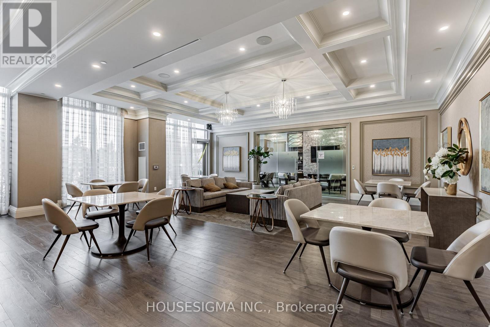 708 - 10 Gatineau Drive, Vaughan, Ontario  L4J 0L2 - Photo 23 - N12649806