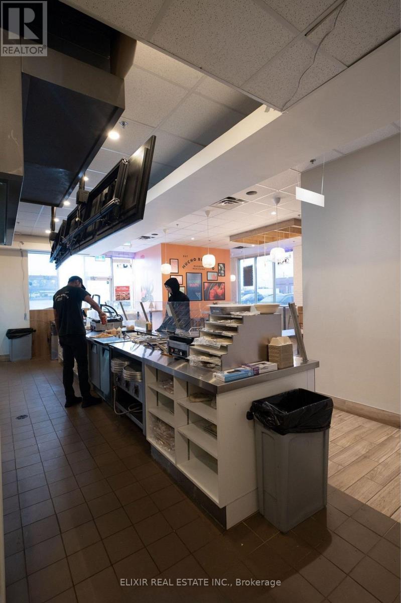 7 - 161 Bridge Street W, Belleville, Ontario  K8P 1K2 - Photo 4 - X12709474