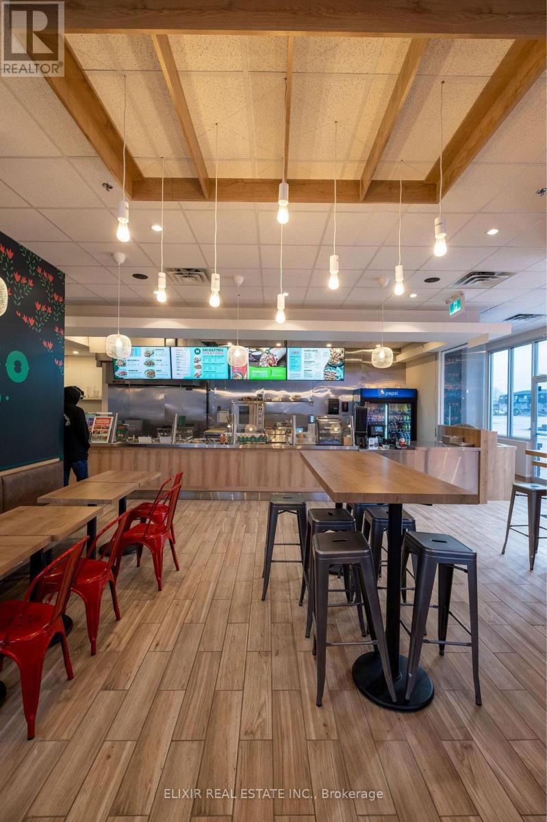 7 - 161 Bridge Street W, Belleville, Ontario  K8P 1K2 - Photo 5 - X12709474