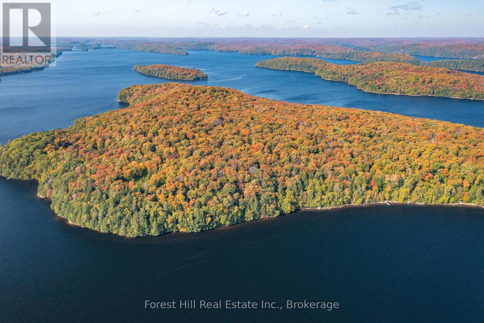 0 Bear Island, Dysart Et Al, Ontario  P0A 1E0 - Photo 11 - X12727474