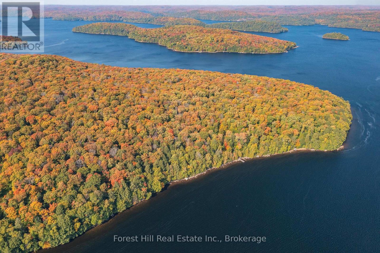 0 Bear Island, Dysart Et Al, Ontario  P0A 1E0 - Photo 20 - X12727474