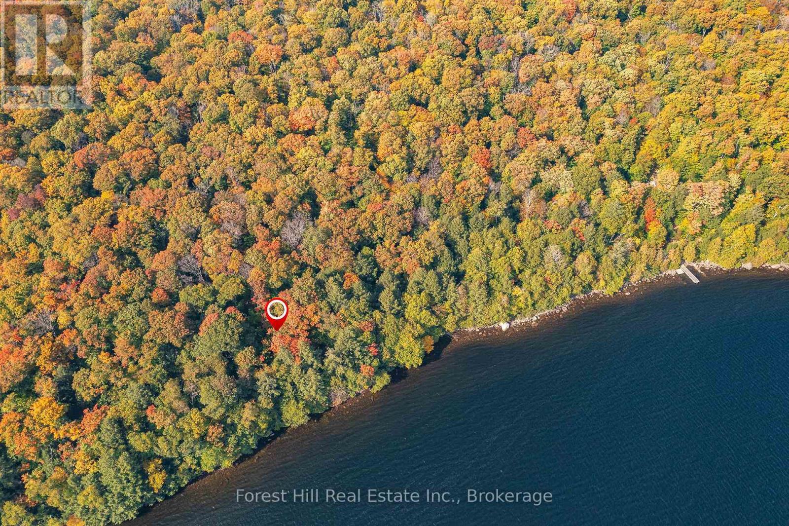 0 Bear Island, Dysart Et Al, Ontario  P0A 1E0 - Photo 22 - X12727474