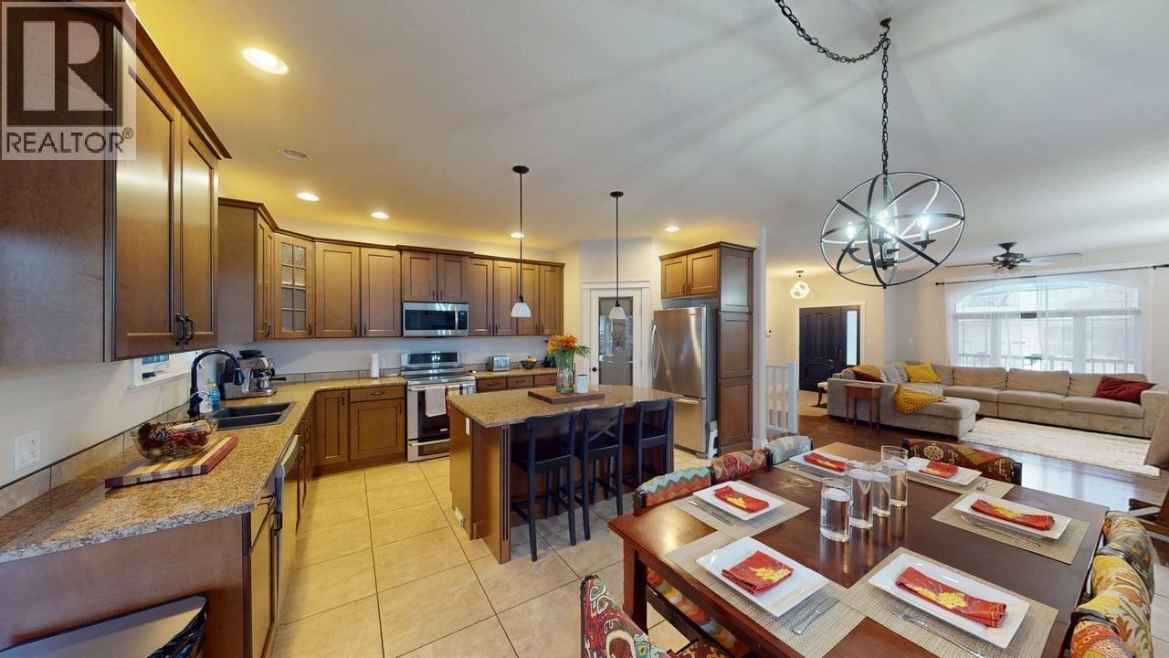 10503 114a Avenue, Fort St. John, British Columbia  V1J 0C6 - Photo 4 - R3082664