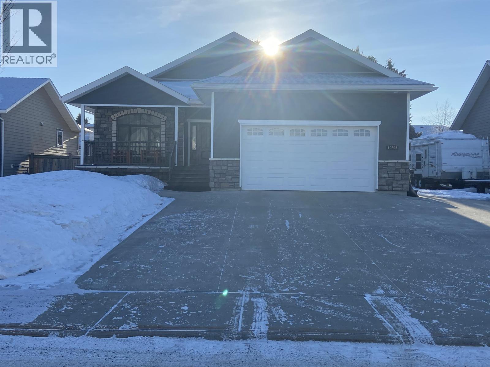 10503 114A AVENUE, Fort St. John, British Columbia