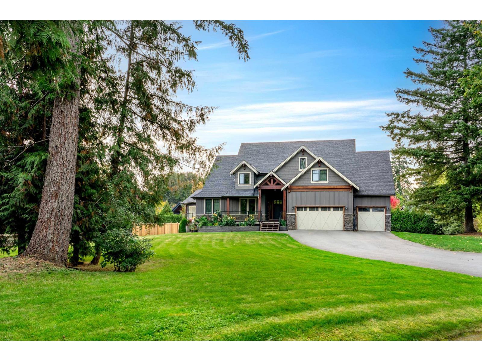 4471 248 Street, Langley, British Columbia  V4W 1E1 - Photo 2 - R3053051