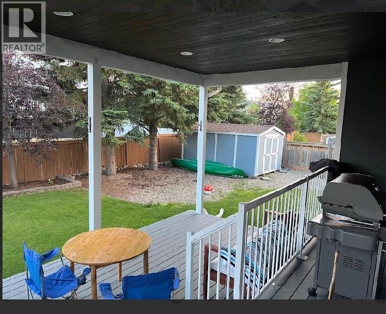 10503 114a Avenue, Fort St. John, British Columbia  V1J 0C6 - Photo 32 - R3082664