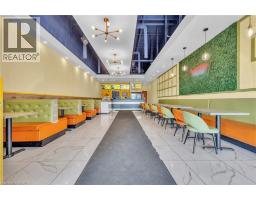 5 MANITOU Drive Unit# 106B, Kitchener, Ontario