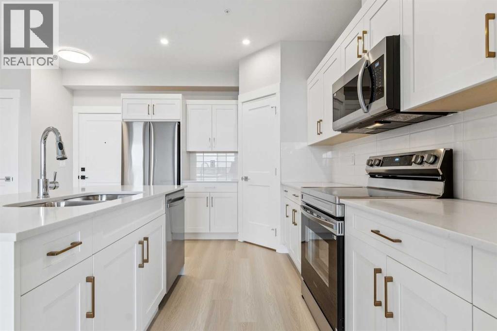 2405, 3700 Seton Avenue Se, Calgary, Alberta  T3M 3V3 - Photo 7 - A2267288