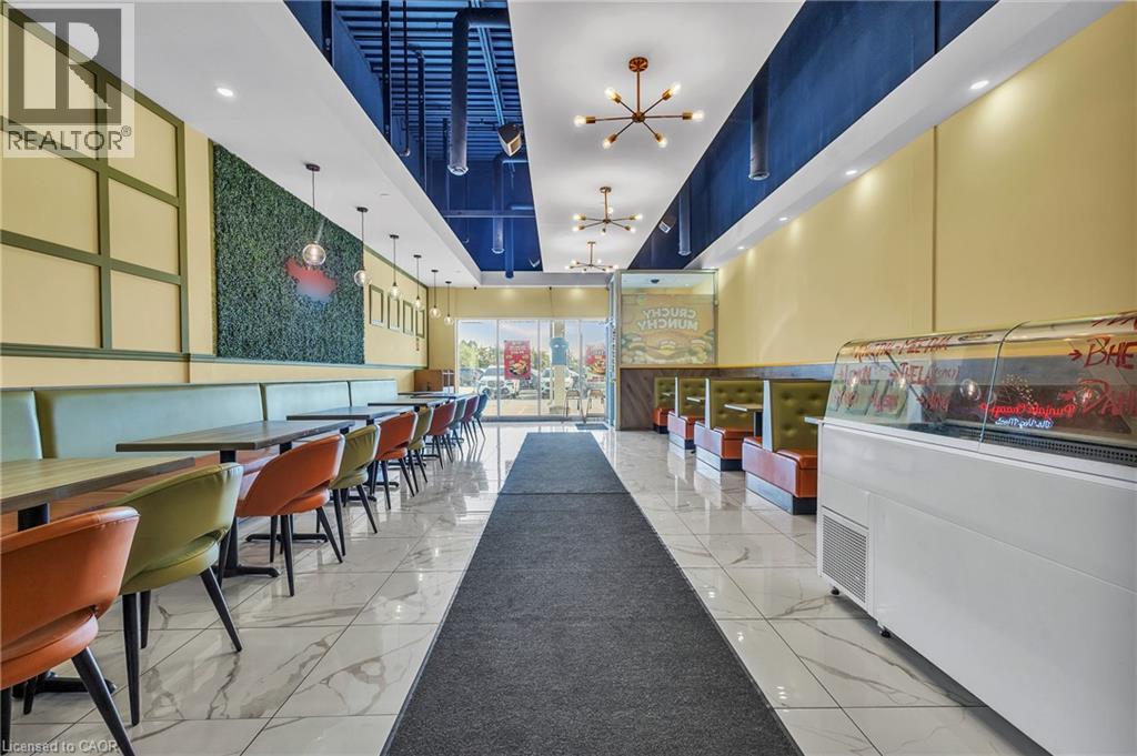 5 Manitou Drive Unit# 106b, Kitchener, Ontario  N2C 2J6 - Photo 6 - 40793615