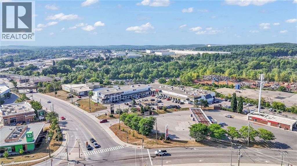 5 Manitou Drive Unit# 106b, Kitchener, Ontario  N2C 2J6 - Photo 28 - 40793615