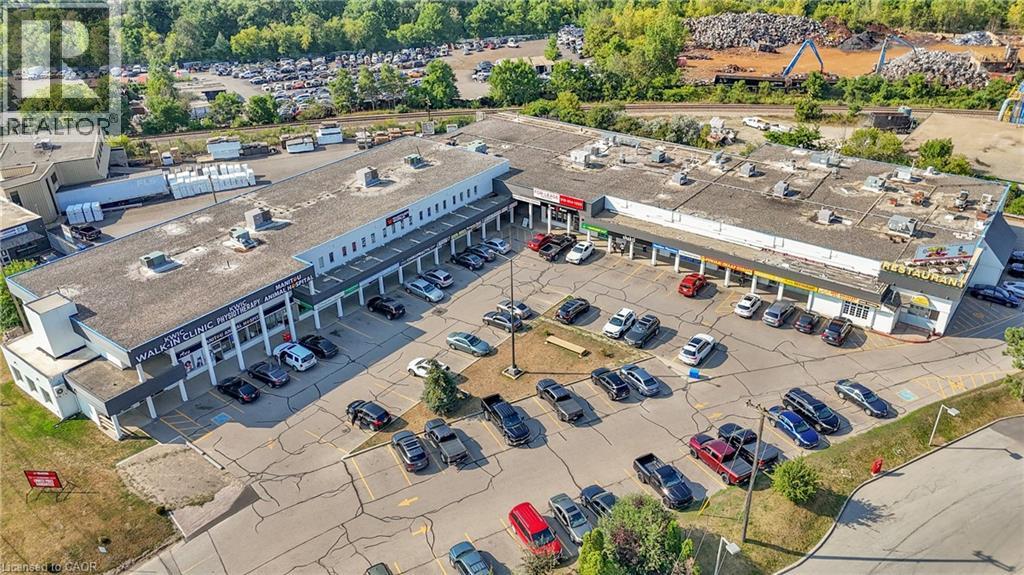 5 Manitou Drive Unit# 106b, Kitchener, Ontario  N2C 2J6 - Photo 4 - 40793615