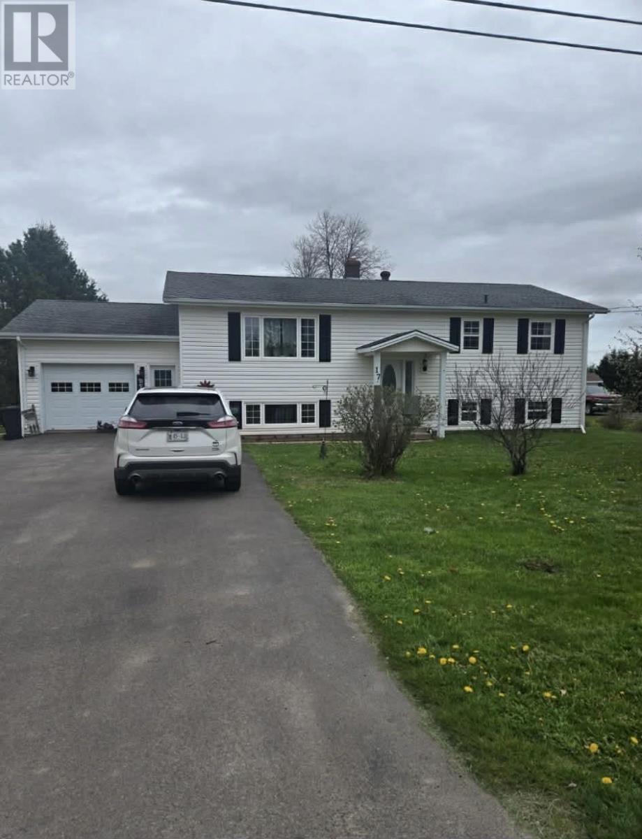 17 Centennial Drive, Kensington, Prince Edward Island