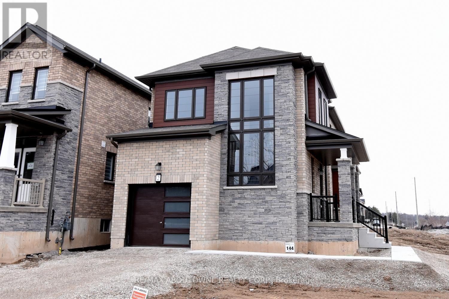 2 Sundin Drive, Haldimand, Ontario  N3W 0H1 - Photo 1 - X12497222