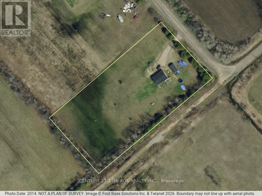 387 Kerford Road, Merrickville-Wolford, Ontario  K0G 1N0 - Photo 2 - X12726162