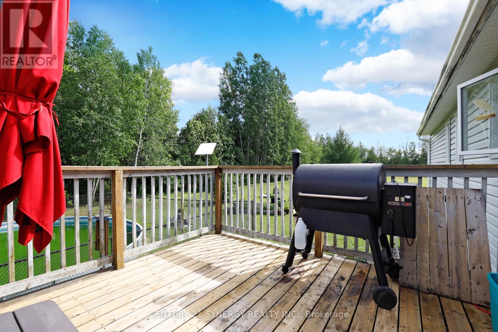 387 Kerford Road, Merrickville-Wolford, Ontario  K0G 1N0 - Photo 18 - X12726162