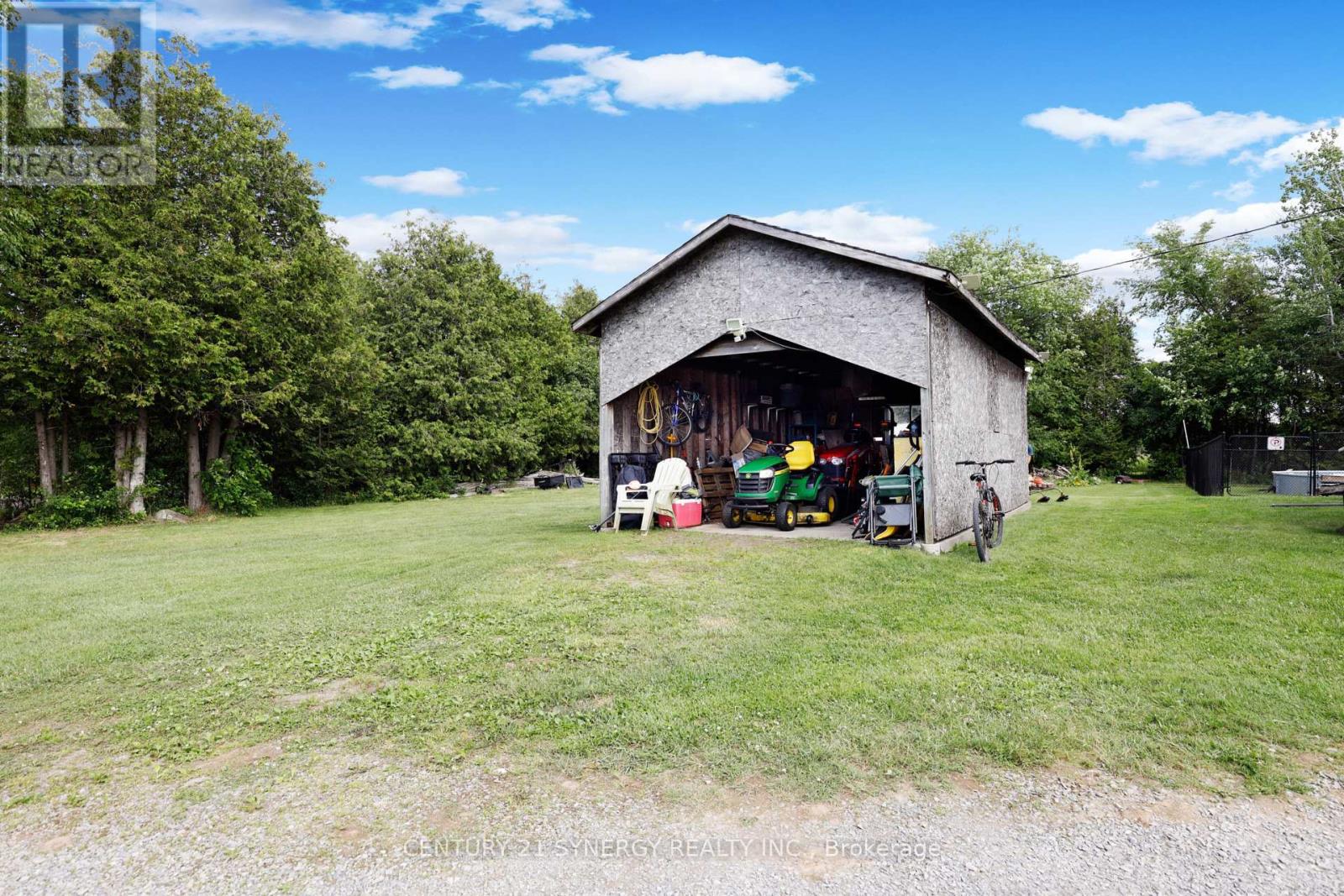 387 Kerford Road, Merrickville-Wolford, Ontario  K0G 1N0 - Photo 25 - X12726162