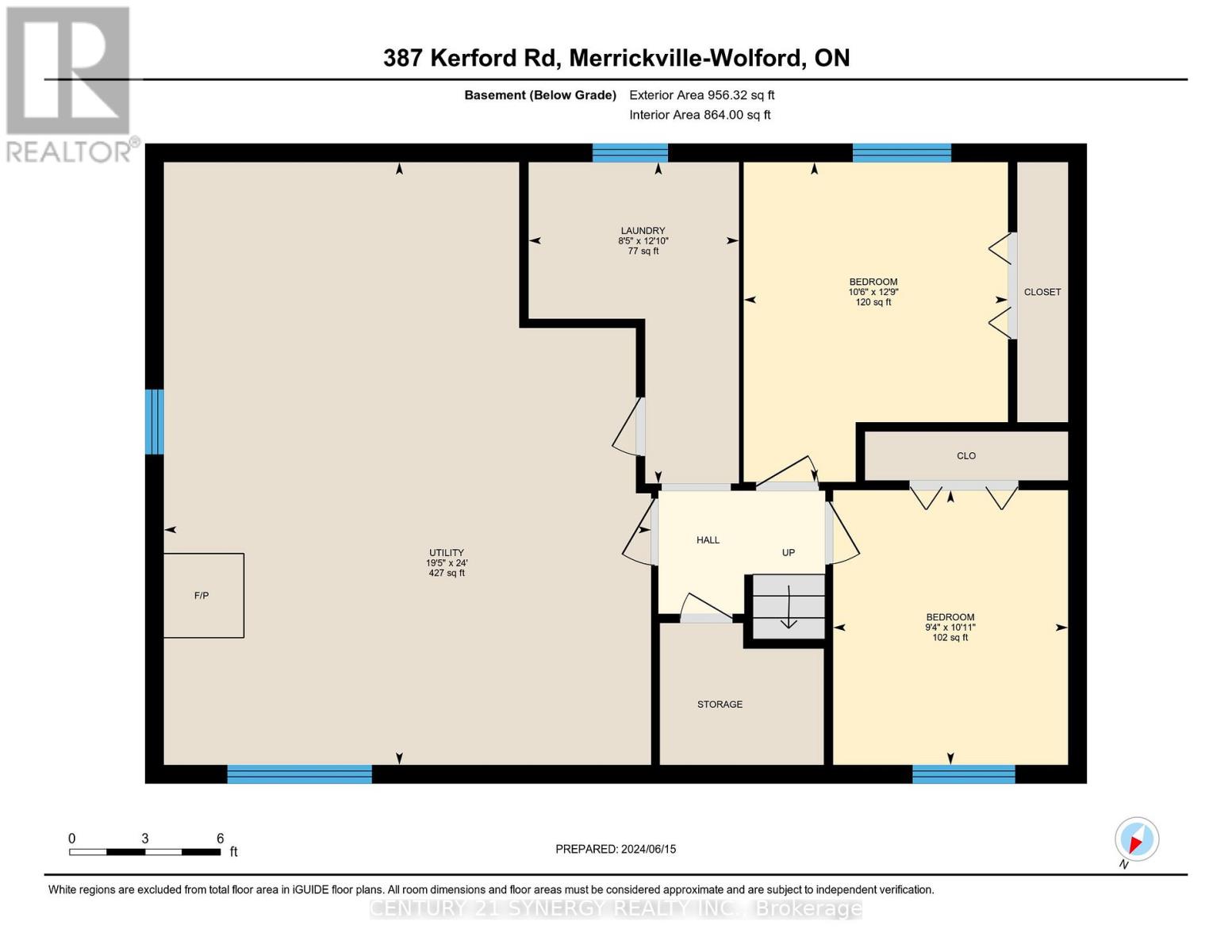 387 Kerford Road, Merrickville-Wolford, Ontario  K0G 1N0 - Photo 30 - X12726162