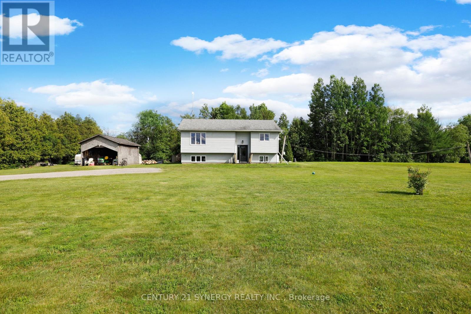 387 Kerford Road, Merrickville-Wolford, Ontario  K0G 1N0 - Photo 3 - X12726162