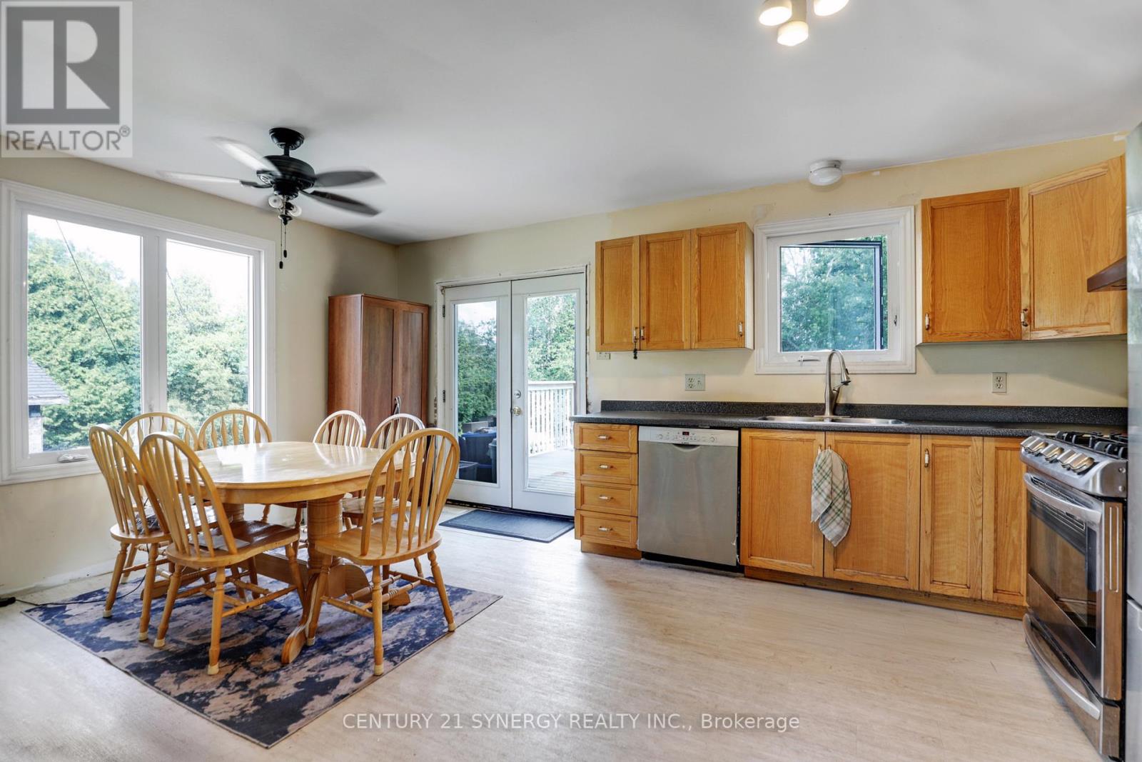 387 Kerford Road, Merrickville-Wolford, Ontario  K0G 1N0 - Photo 5 - X12726162