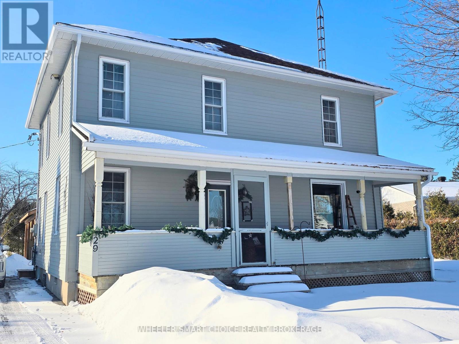 29 PINE STREET, South Stormont, Ontario