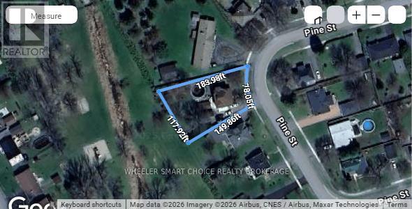 29 Pine Street, South Stormont, Ontario  K0C 1M0 - Photo 40 - X12681268