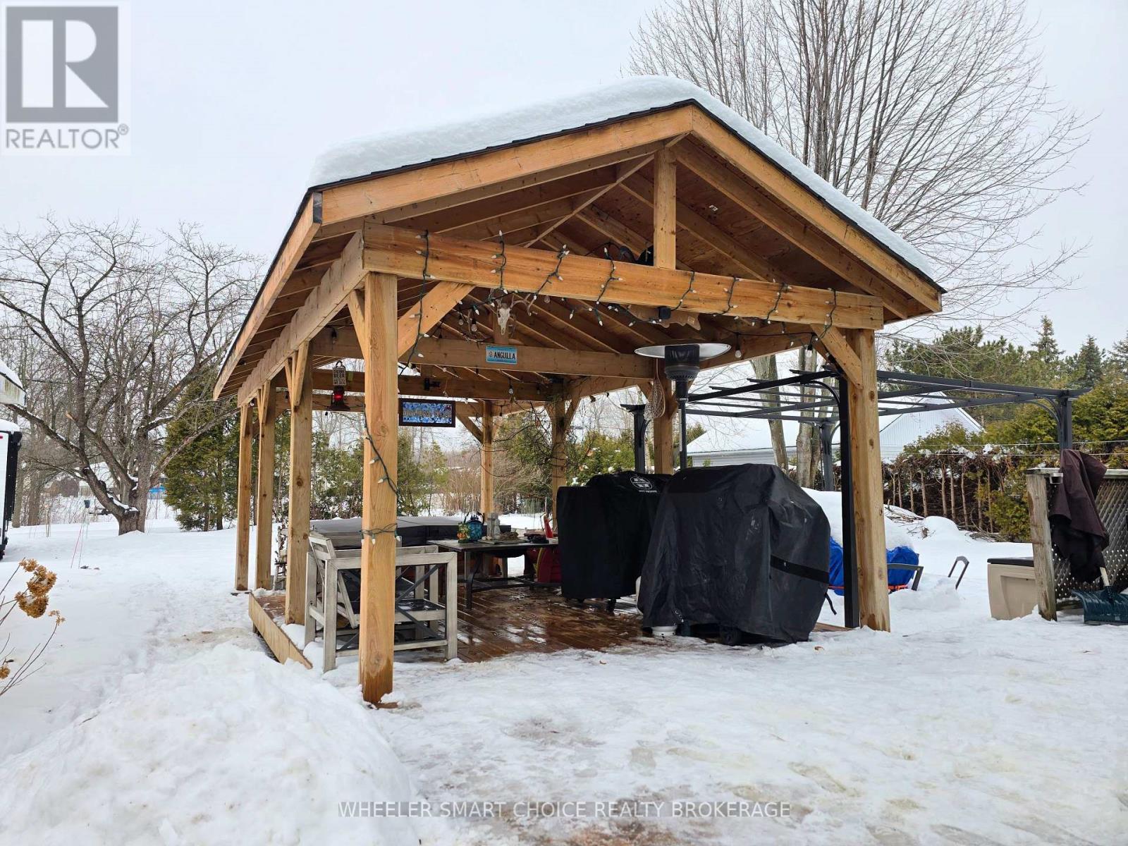 29 Pine Street, South Stormont, Ontario  K0C 1M0 - Photo 4 - X12681268