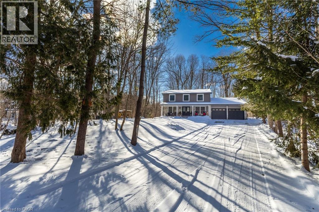 6556 MCNIVEN Road, Burlington, Ontario