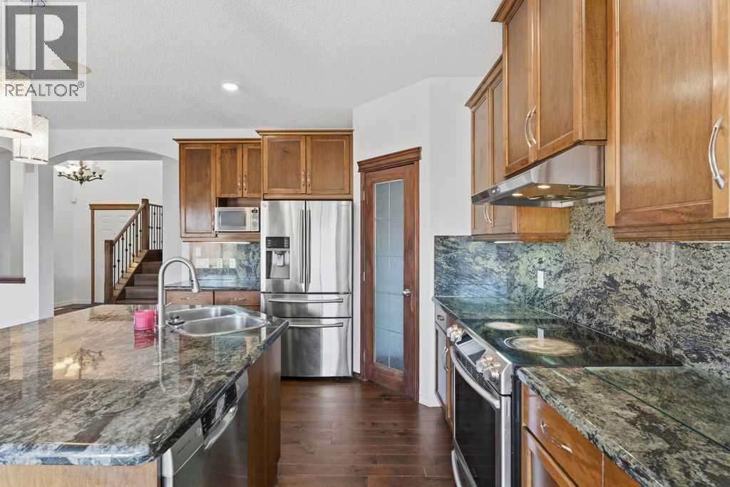 106 New Brighton Circle Se, Calgary, Alberta  t2z 4b3 - Photo 8 - A2280058