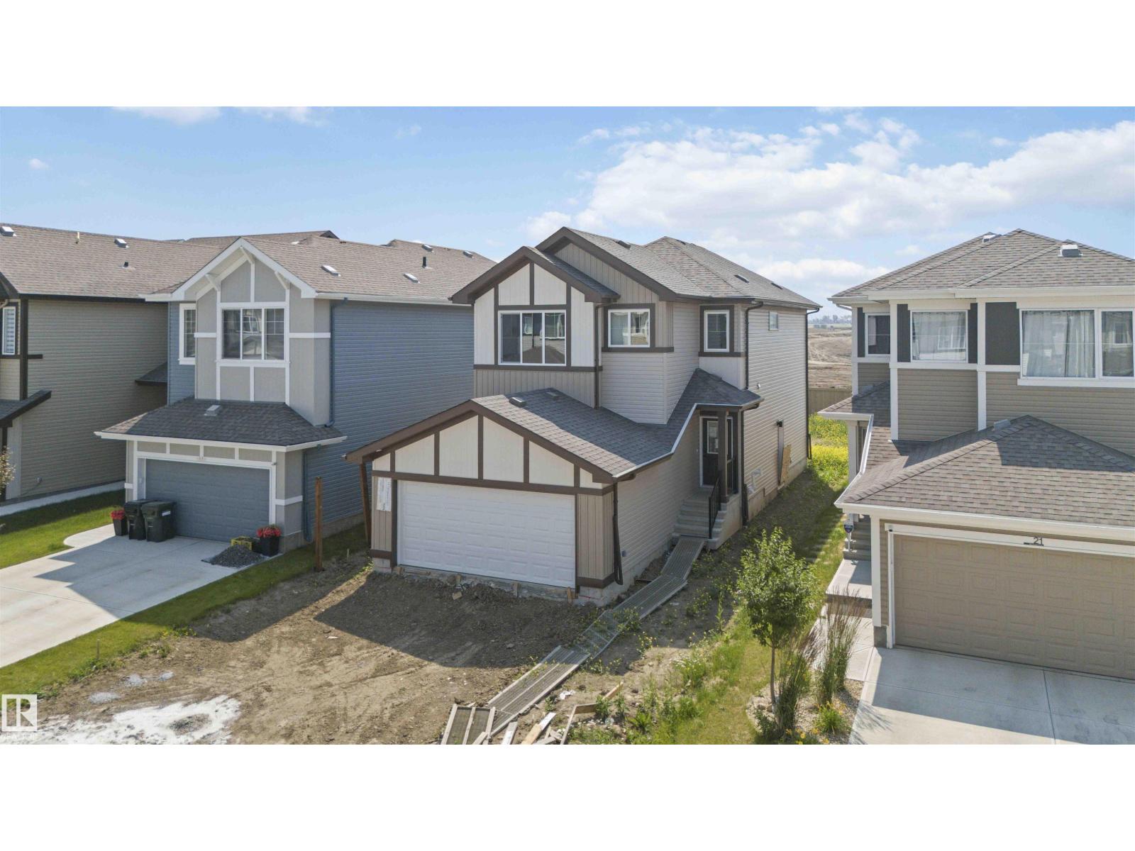 19 Springbrook Wd, Spruce Grove, Alberta  T7X 2W5 - Photo 47 - E4471004