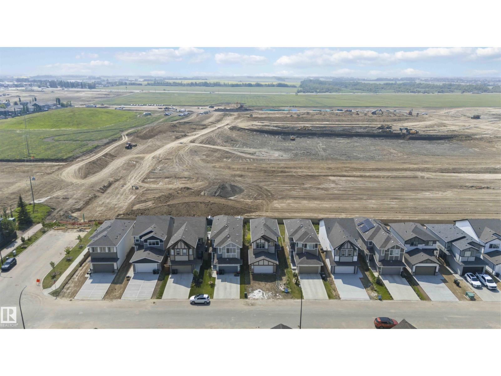 19 Springbrook Wd, Spruce Grove, Alberta  T7X 2W5 - Photo 49 - E4471004