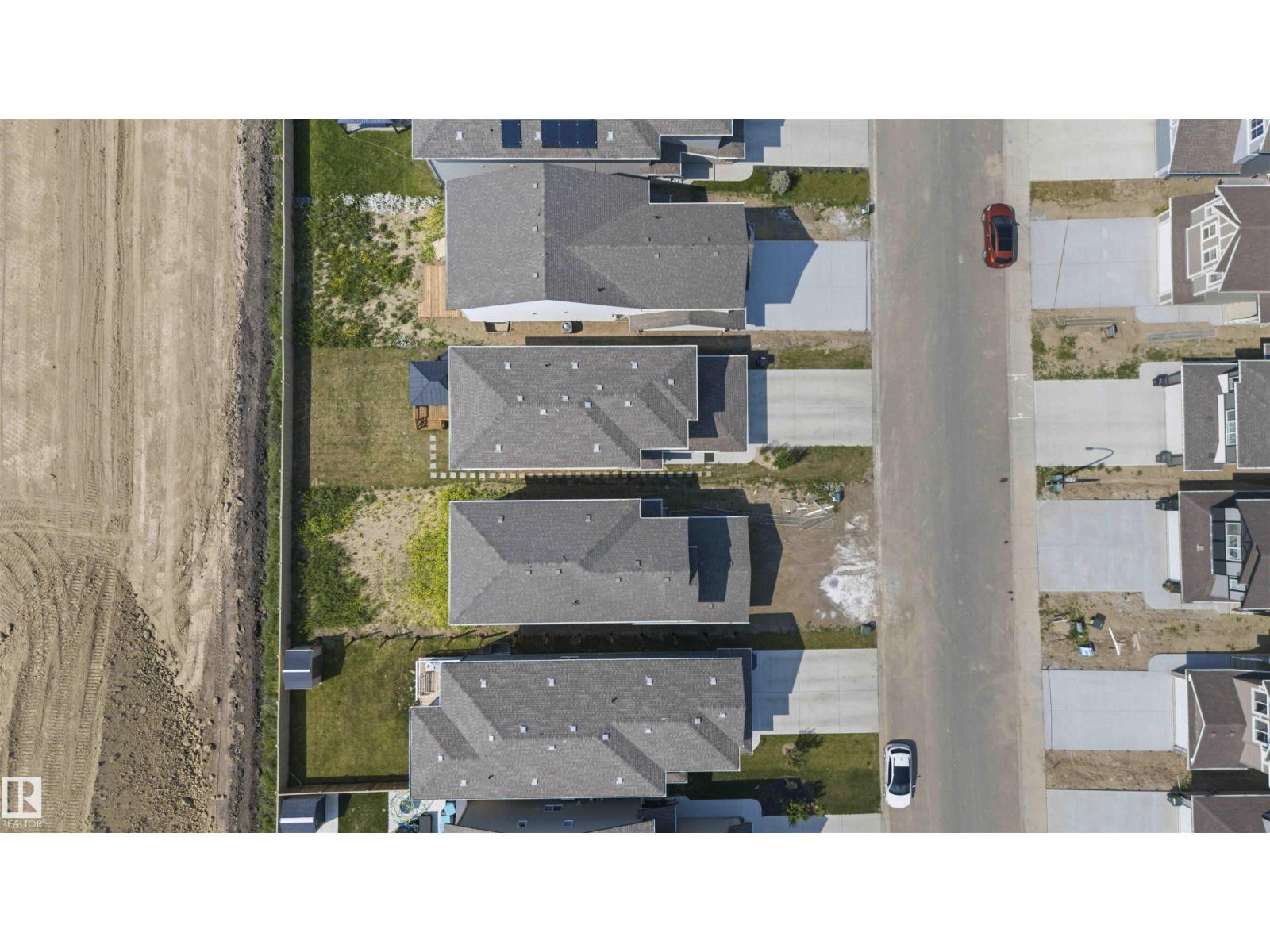 19 Springbrook Wd, Spruce Grove, Alberta  T7X 2W5 - Photo 51 - E4471004