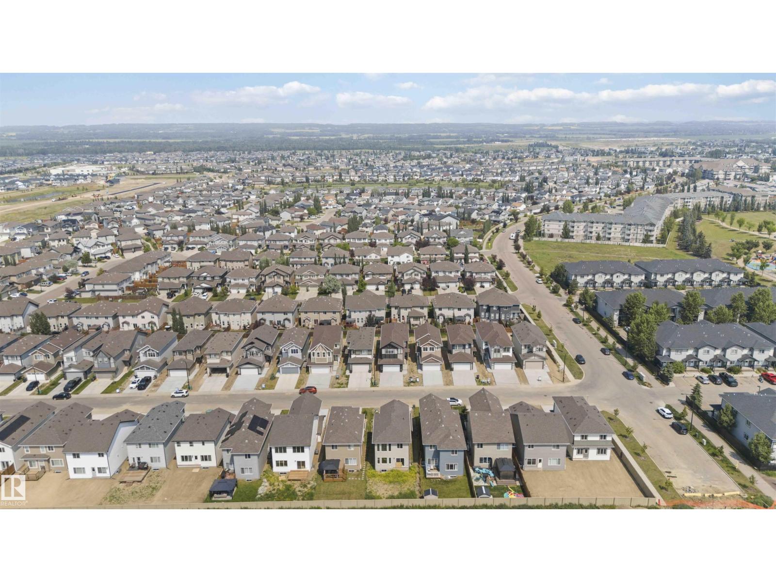 19 Springbrook Wd, Spruce Grove, Alberta  T7X 2W5 - Photo 52 - E4471004