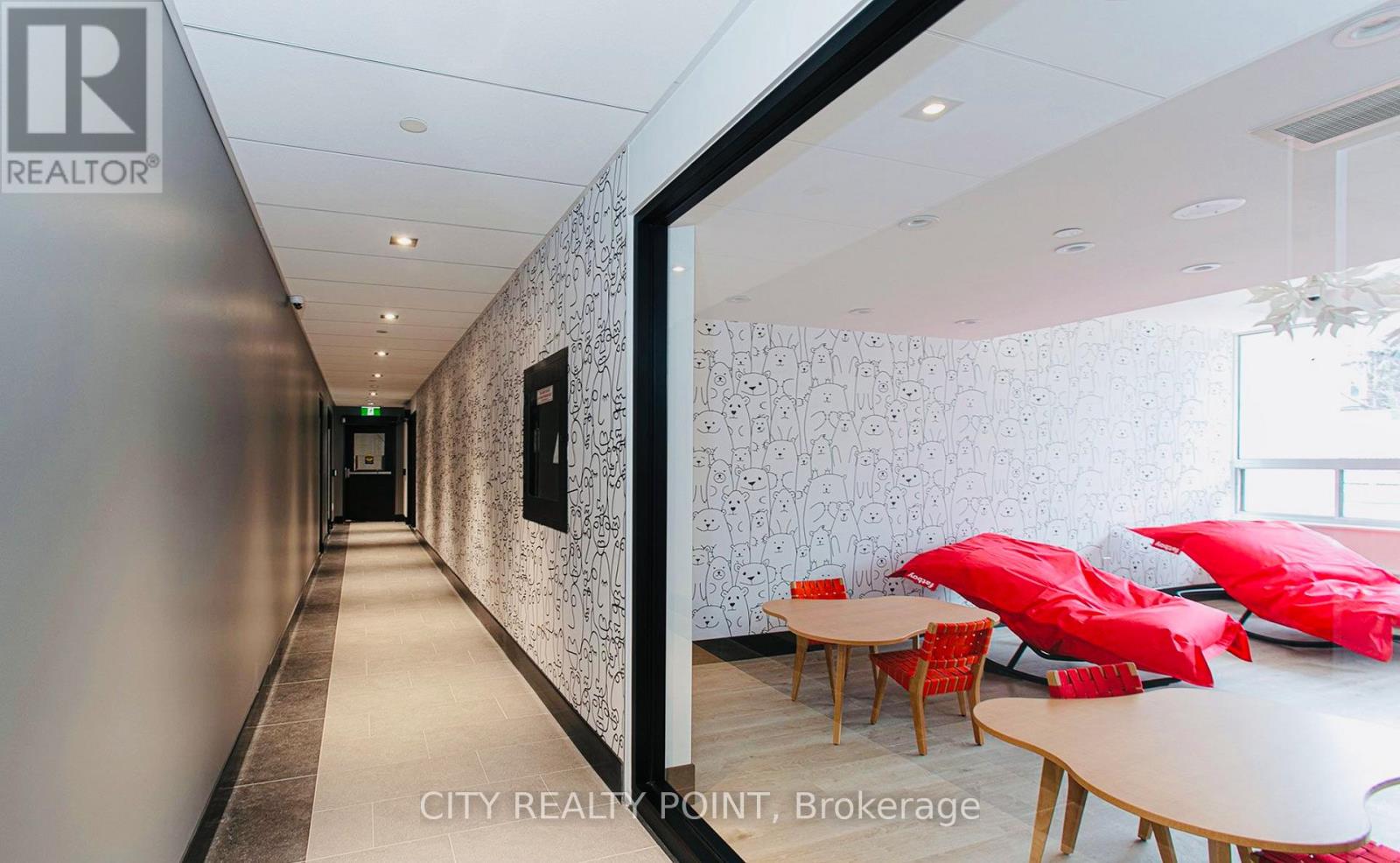 1007 - 666 Spadina Avenue, Toronto, Ontario  M5S 2H8 - Photo 12 - C12727506